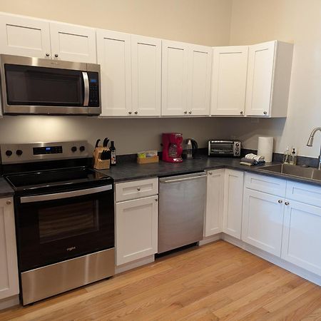 דורהאם Refresh 3Br Apt New Kitchen! Downtown מראה חיצוני תמונה