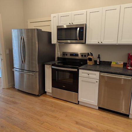 דורהאם Refresh 3Br Apt New Kitchen! Downtown מראה חיצוני תמונה