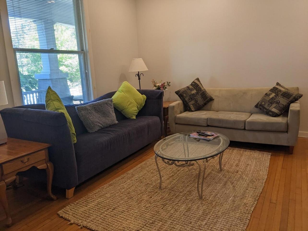 דורהאם Refresh 3Br Apt New Kitchen! Downtown מראה חיצוני תמונה