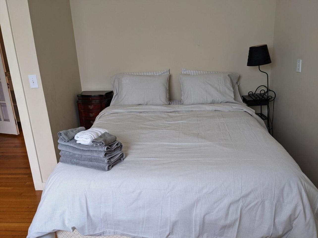 דורהאם Refresh 3Br Apt New Kitchen! Downtown מראה חיצוני תמונה