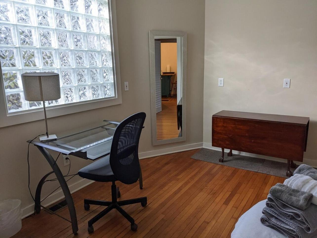 דורהאם Refresh 3Br Apt New Kitchen! Downtown מראה חיצוני תמונה