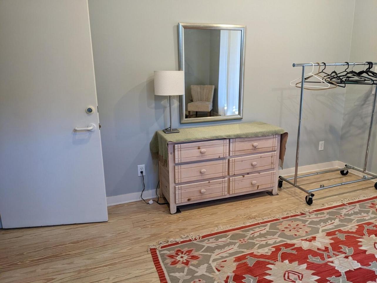דורהאם Refresh 3Br Apt New Kitchen! Downtown מראה חיצוני תמונה