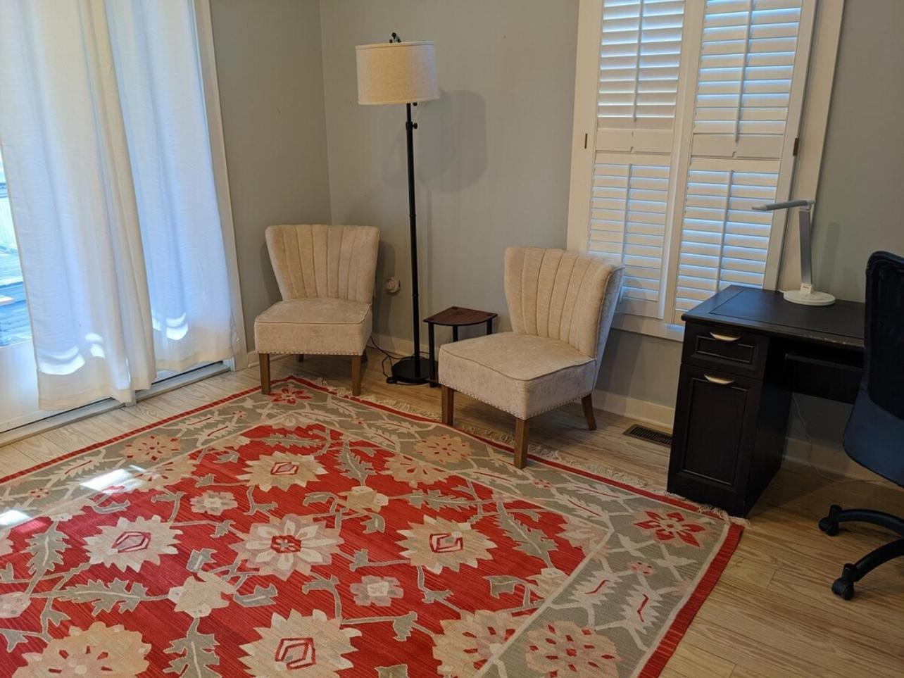 דורהאם Refresh 3Br Apt New Kitchen! Downtown מראה חיצוני תמונה