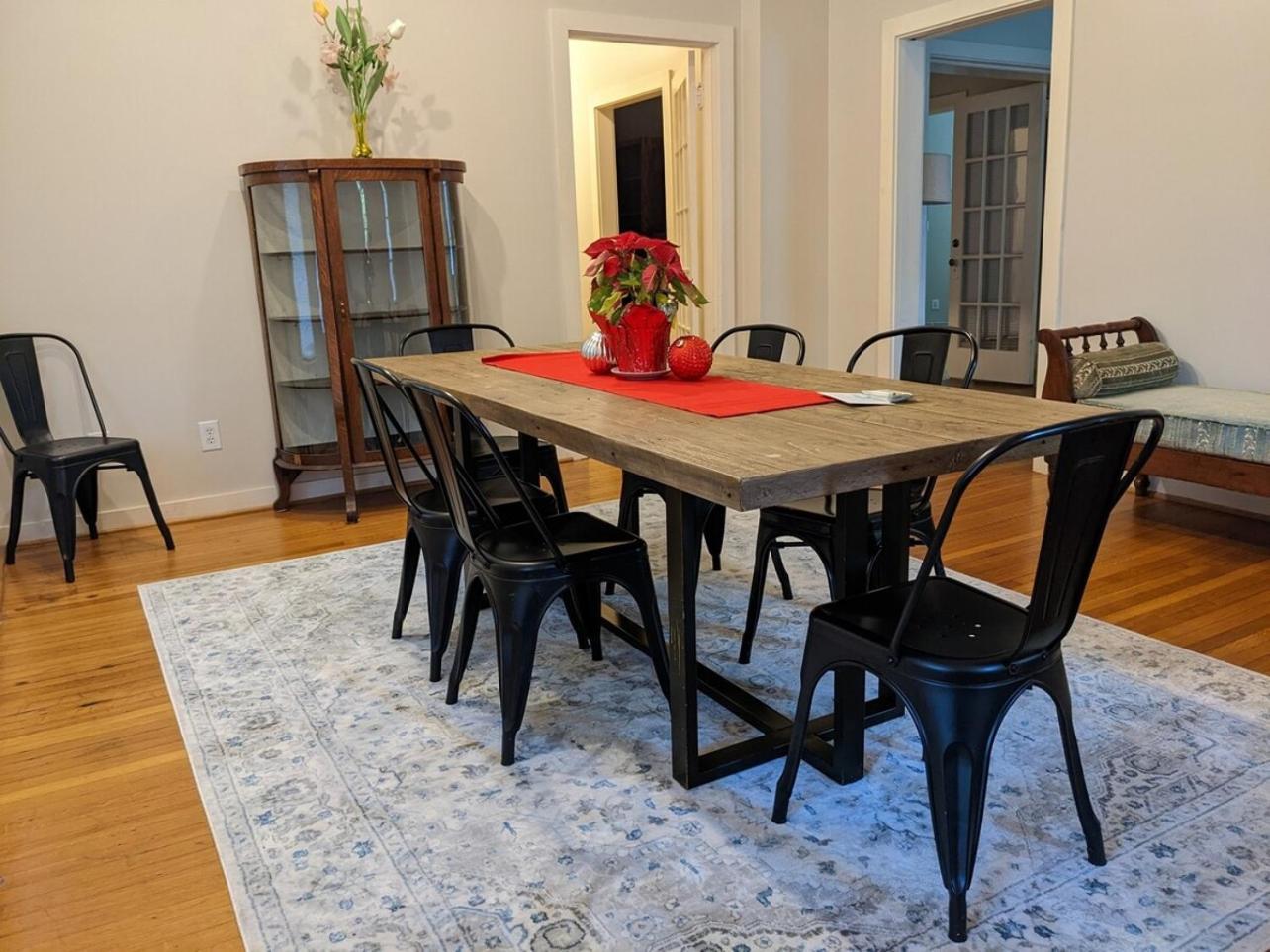 דורהאם Refresh 3Br Apt New Kitchen! Downtown מראה חיצוני תמונה