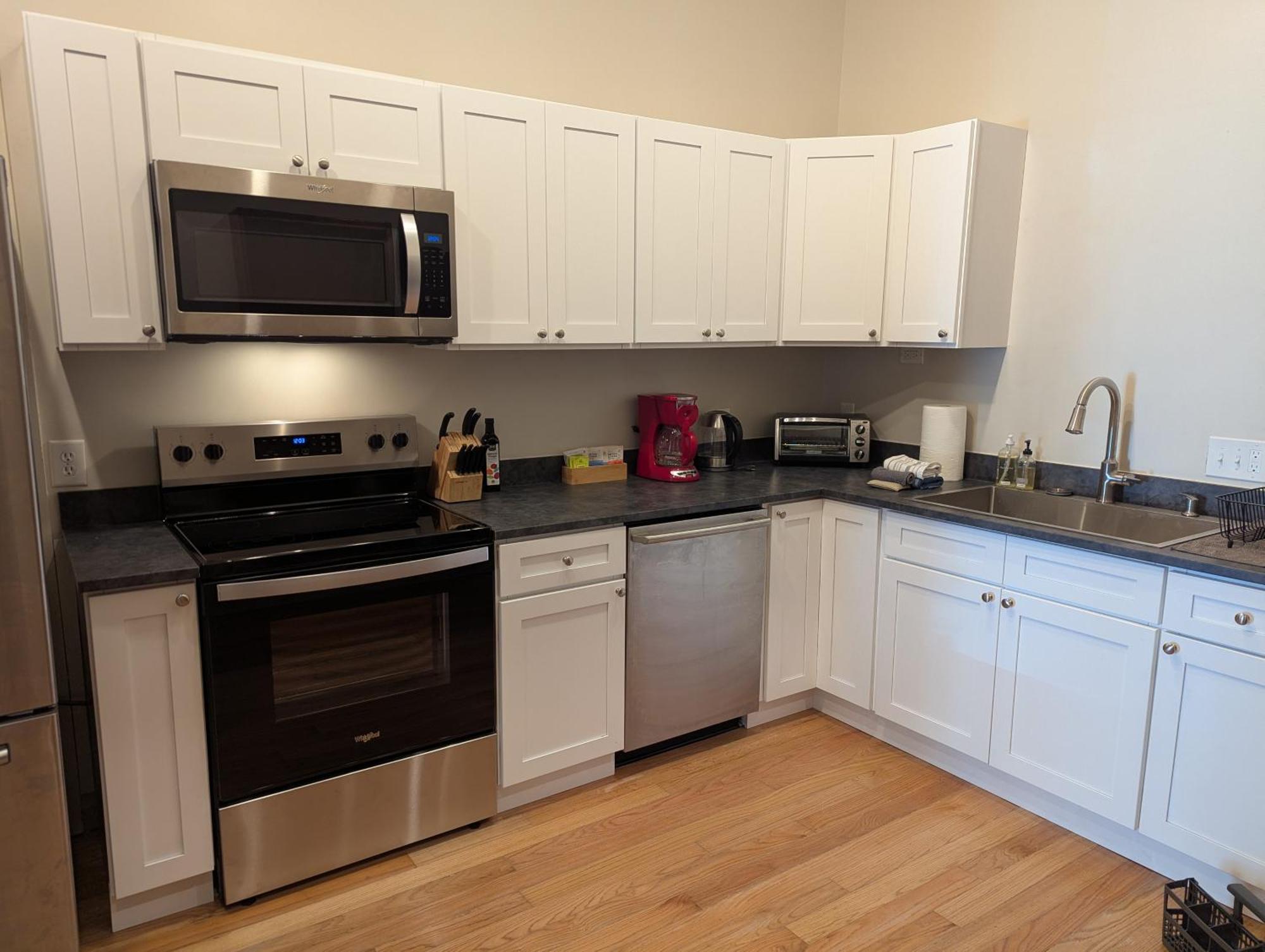 דורהאם Refresh 3Br Apt New Kitchen! Downtown מראה חיצוני תמונה